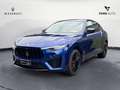 Maserati Levante V6 430 CV AWD Modena S Blu/Azzurro - thumbnail 2