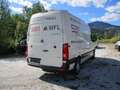 Volkswagen Crafter 35 L2H2 mittel Hochdach Weiß - thumbnail 3