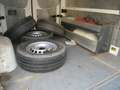 Volkswagen Crafter 35 L2H2 mittel Hochdach Weiß - thumbnail 12
