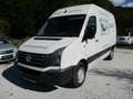 Volkswagen Crafter 35 L2H2 mittel Hochdach Weiß - thumbnail 1
