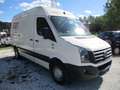 Volkswagen Crafter 35 L2H2 mittel Hochdach Weiß - thumbnail 4