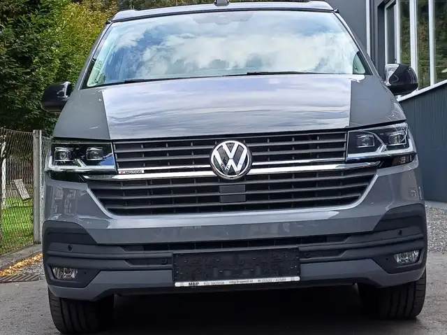 Volkswagen T6.1 California California Beach Tour Edition 4Motion