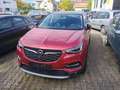 Opel Grandland X Grandland X 1.2 Start/Stop Automatik Design Line Rouge - thumbnail 1