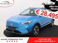 MG ZS ZS EV 72 kWh Luxury *Letztes Fahrzeug**Max. Reichw Bleu - thumbnail 1
