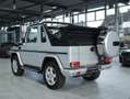 Mercedes-Benz G 320 CDI Cabr. *69 TSD KM *Leder *Sofort * Plateado - thumbnail 9