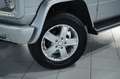 Mercedes-Benz G 320 CDI Cabr. *69 TSD KM *Leder *Sofort * Plateado - thumbnail 3