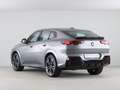 BMW iX2 eDrive20 M Sport Pro 67 kWh Gris - thumbnail 11