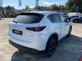 Mazda CX-5 SKYACTIV-G 194 AWD AT Sportsline Blanc - thumbnail 3