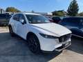 Mazda CX-5 SKYACTIV-G 194 AWD AT Sportsline Blanc - thumbnail 4