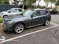 BMW X1 X1 xDrive 18d 143 ch xLine Gris - thumbnail 1