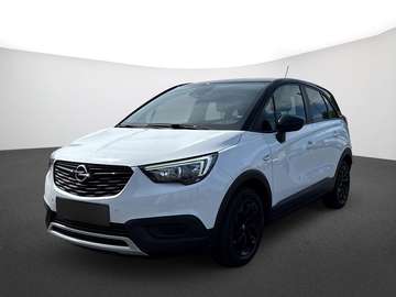 Crossland (X) 1,2 Limited Edition