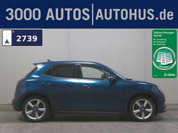 400 Pro T-Leder Navi LED DigiTacho PDC