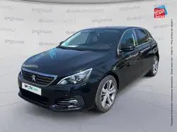 Peugeot 308 1.5 BlueHDi 100ch E6.c S\u0026S Allure