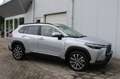 Toyota Corolla Cross Hybrid 140 Style Gris - thumbnail 4