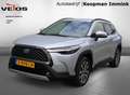 Toyota Corolla Cross Hybrid 140 Style Gris - thumbnail 1