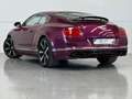 Bentley Continental GT Speed W12 Violett - thumbnail 5