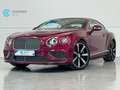Bentley Continental GT Speed W12 Violett - thumbnail 1