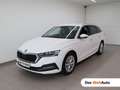 Skoda Octavia Style TDI Weiß - thumbnail 1