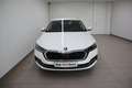 Skoda Octavia Style TDI Weiß - thumbnail 2