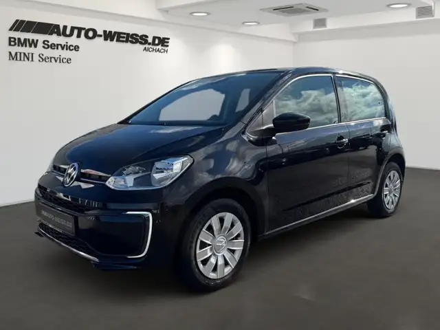 Volkswagen up! e UP +KLIMAAUTOMATIK+RÜCKFAHRKAMERA+DAB+BT