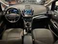 Ford C-Max 1.6 Titanium Gpl OK NEOPATENTATI 1 PROPRIETARIA Argento - thumbnail 12