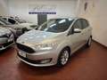 Ford C-Max 1.6 Titanium Gpl OK NEOPATENTATI 1 PROPRIETARIA Argento - thumbnail 1