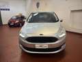 Ford C-Max 1.6 Titanium Gpl OK NEOPATENTATI 1 PROPRIETARIA Argento - thumbnail 2
