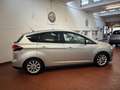 Ford C-Max 1.6 Titanium Gpl OK NEOPATENTATI 1 PROPRIETARIA Argento - thumbnail 5