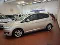 Ford C-Max 1.6 Titanium Gpl OK NEOPATENTATI 1 PROPRIETARIA Argento - thumbnail 3