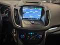 Ford C-Max 1.6 Titanium Gpl OK NEOPATENTATI 1 PROPRIETARIA Argento - thumbnail 9