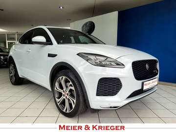 D180 AWD R-Dynamic/Pano/ACC/Leder/1Hand