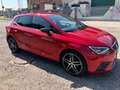 SEAT Ibiza 1.0 tgi FR 90cv Rosso - thumbnail 7