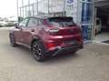 Ford Puma 1,0 EcoBoost Hybrid Vivid Ruby Edition Rot - thumbnail 14