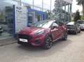 Ford Puma 1,0 EcoBoost Hybrid Vivid Ruby Edition Rot - thumbnail 1