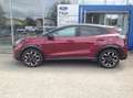 Ford Puma 1,0 EcoBoost Hybrid Vivid Ruby Edition Rot - thumbnail 15