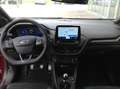 Ford Puma 1,0 EcoBoost Hybrid Vivid Ruby Edition Rot - thumbnail 12