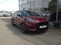 Ford Puma 1,0 EcoBoost Hybrid Vivid Ruby Edition Rot - thumbnail 3