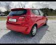 Ford Fiesta 5 Porte 1.5 EcoBlue Plus Red - thumbnail 2
