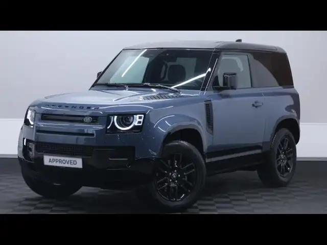 Land Rover Defender 90 main image