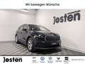 Skoda Enyaq 50 Loft Navi DAB CarPlay PDCv+h Schwarz - thumbnail 1