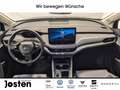 Skoda Enyaq 50 Loft Navi DAB CarPlay PDCv+h Schwarz - thumbnail 11