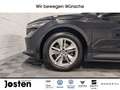 Skoda Enyaq 50 Loft Navi DAB CarPlay PDCv+h Schwarz - thumbnail 2
