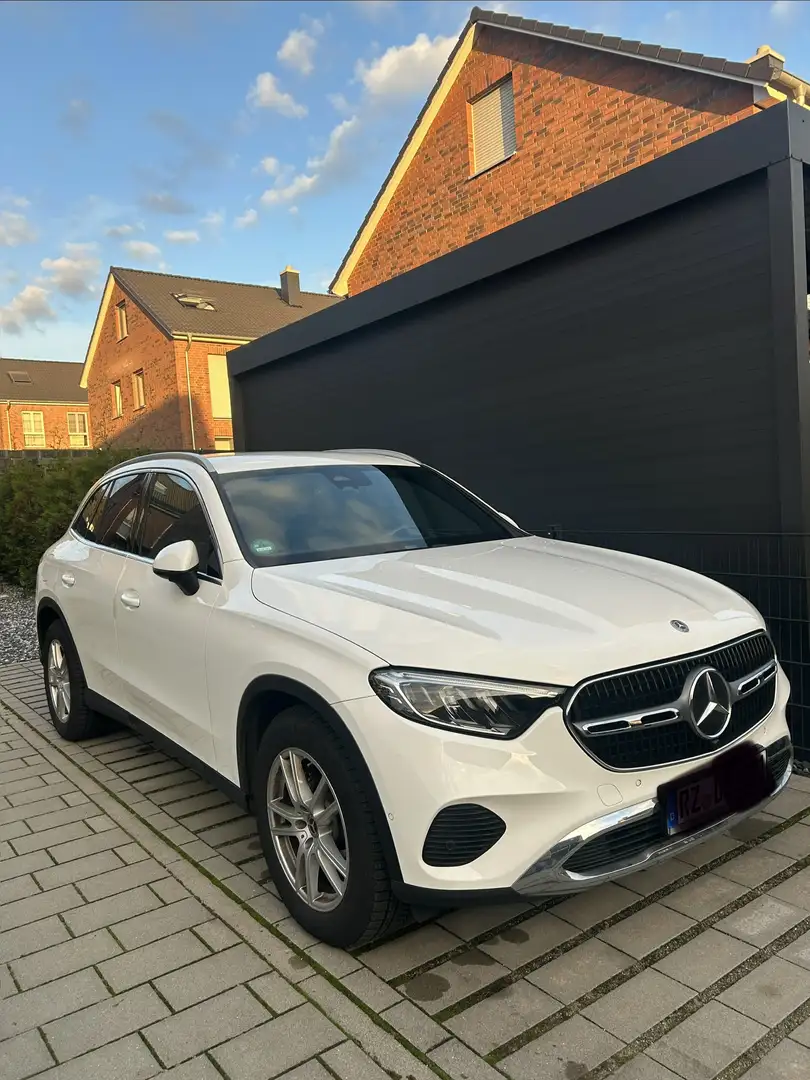 Mercedes-Benz GLC 220 d 4Matic 9G-TRONIC Avantgarde Advanced - 2