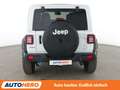 Jeep Wrangler 2.0 4xe Plug-in Hybrid Rubicon Aut.*NAVI*LED*TEMPO Weiß - thumbnail 5