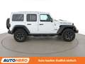 Jeep Wrangler 2.0 4xe Plug-in Hybrid Rubicon Aut.*NAVI*LED*TEMPO Weiß - thumbnail 7