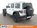 Jeep Wrangler 2.0 4xe Plug-in Hybrid Rubicon Aut.*NAVI*LED*TEMPO Weiß - thumbnail 4