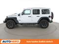 Jeep Wrangler 2.0 4xe Plug-in Hybrid Rubicon Aut.*NAVI*LED*TEMPO Weiß - thumbnail 3