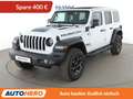Jeep Wrangler 2.0 4xe Plug-in Hybrid Rubicon Aut.*NAVI*LED*TEMPO Weiß - thumbnail 1