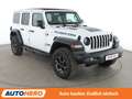 Jeep Wrangler 2.0 4xe Plug-in Hybrid Rubicon Aut.*NAVI*LED*TEMPO Weiß - thumbnail 8