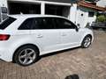 Audi A3 e-tron sport *Tüv Neu* *Scheckheft* *8fach* Weiß - thumbnail 7